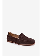 Mokasíny model 227392 Step in style