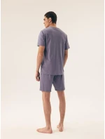 Pyžamo Henderson Premium 42626 Daft w/r M-3XL