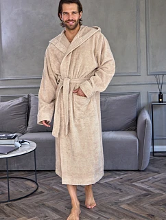 Pánsky župan L&L 2104 M-2XL