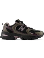 New Balance 530 Dámske tenisky Športová tréningová obuv čierna (MR530ADD)