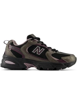 New Balance 530 Dámske tenisky Športová tréningová obuv čierna (MR530ADD)