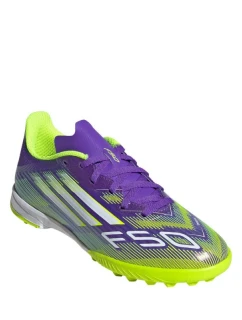 Topánky adidas F50 League TF Jr JI0000