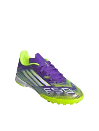 Topánky adidas F50 League TF Jr JI0000 Topánky adidas F50 League TF Jr JI0000
