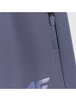 Pánske džínsové nohavice 4F FNK M0930 4FWAW25TFTRM0930 32S