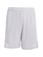 Detské šortky adidas Tiro 26 League Training Grey JY7149
