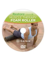 Masážny valček Restore 59257 Masážny valček Restore 59257