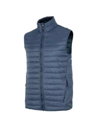 Pánska vesta M H4Z22 KUMP001 30S - 4F Pánska vesta M H4Z22 KUMP001 30S - 4F