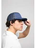 Flexfit 6606NU 6-panelová čiapka typu Trucker „Two-Tone“ 55.06NU čierna Flexfit 6606NU 6-panelová čiapka typu Trucker „Two-Tone“ 55.06NU čierna