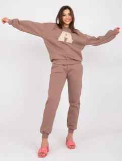 Súprava EM KMPL U660.03 hnedá