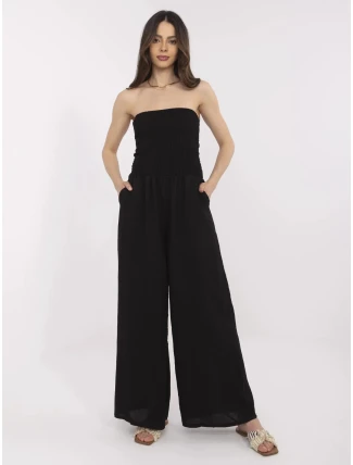 MI KO kombinéza 271125.80 čierna