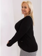 Jumper PM SW PM688.64 čierny