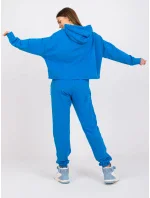 Súprava RV KMPL 7826.82P tmavo modrá Súprava RV KMPL 7826.82P tmavo modrá