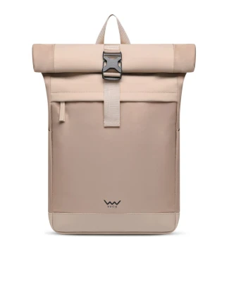 Dámsky batoh Vuch Virion Big Beige