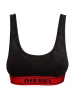 Dámska športová podprsenka Ufsb-Bras Reggiseno 00S0M0-0TAXS-E3976 - Diesel Dámska športová podprsenka Ufsb-Bras Reggiseno 00S0M0-0TAXS-E3976 - Diesel