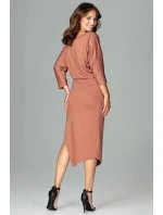 Dámske šaty K479 - Lenitif