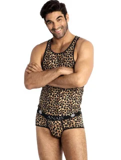 Pánsky top Mercury top - Anais