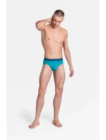 Pánske slipy 2PAK LAND 39019