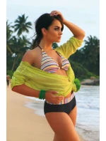 Dvojdielne plavky model 156780 Ewlon