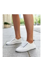 Tenisky model 207297 Solea