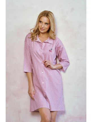 Nočná košeľa model 216260 Taro Nočná košeľa model 216260 Taro