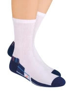 Pánske ponožky Steven art.057 Pánske ponožky Steven art.057