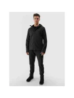 Softshellová vetruodolná bunda 4F M 4FWAW24TSOFM283-20S