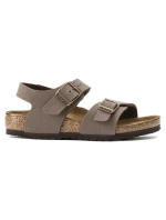 Birkenstock New York BS Jr Sandále 0087781 Birkenstock New York BS Jr Sandále 0087781