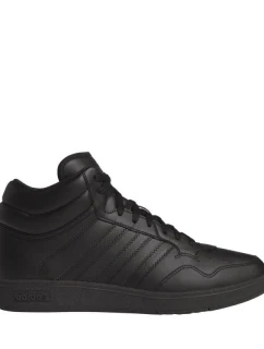 Topánky adidas Hoops 4.0 Mid M JQ5212