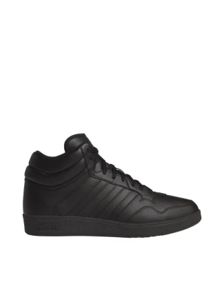 Topánky adidas Hoops 4.0 Mid M JQ5212