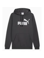 Puma ESS No.1 Logo Hoodie FL M 682571 35 Muži