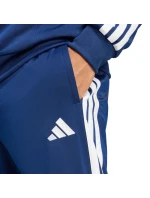 Tepláková súprava adidas Sportswear Basic 3-Stripes M JI8859