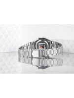 Dámske hodinky Skmei 1415SI + BOX Dámske hodinky Skmei 1415SI + BOX