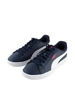 Detská obuv Puma Rickie Classic navy blue 394252 01 Detská obuv Puma Rickie Classic navy blue 394252 01