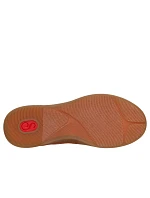 Skechers pánske tenisky COURTSIDE CALI DUDEZ 251200 RDW