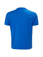Helly Hansen pánske tričko CORE GRAPHIC T 2.0 54599 543 pánske