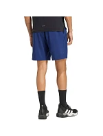 Pánske šortky adidas Workout Essentials Base Woven navy blue KD2947