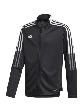 Detská športová bunda Tiro 21 GM7314 - Adidas