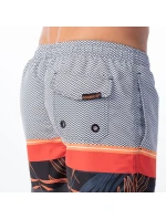 Pánske plavecké šortky Palawan M 92800348671 - Aquawave