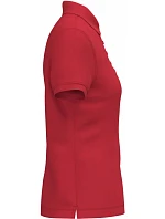 Kariban K 255 Dámske polo tričko z piké 20.K255 červené Kariban K 255 Dámske polo tričko z piké 20.K255 červené