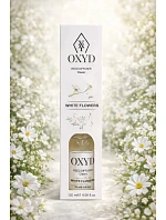 Classic White Flower 120 ml - bytová vôňa Classic White Flower 120 ml - bytová vôňa