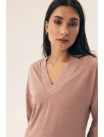 DÁMSKE DOMÁCE OBLEČENIE BOAR 43017 SS25