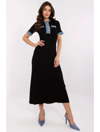 Denné šaty model 210107 NM
