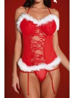 Erotický kostým model 222666 Pure Sin