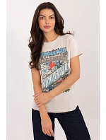 Tričko model 229092 za výrobnú cenu Tričko model 229092 za výrobnú cenu