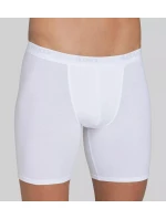 sloggi muži Basic Long - BIELA - SLOGGI BIELA - SLOGGI sloggi muži Basic Long - BIELA - SLOGGI BIELA - SLOGGI