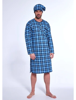 Pánske tričko Cornette 110/31 long/r 3XL-5XL