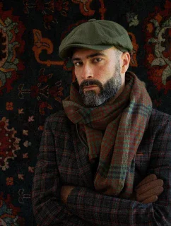 Art Of Polo 23408 Pánska prilba Tomboy