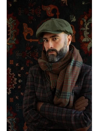 Art Of Polo 23408 Pánska prilba Tomboy