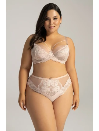 Ava 2155 Maxi mäkká podprsenka