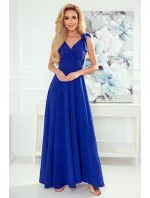 Dámske šaty 405-2 ELENA - NUMOCO